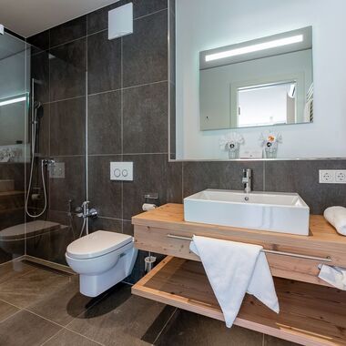 4 Raum Apartment Deluxe bis 6 Personen