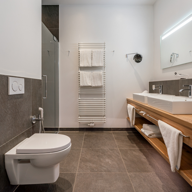 2 Raum Apartment Standard
