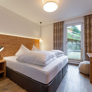 3 Raum Apartment Komfort