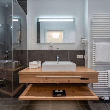 3 Raum Apartment Komfort