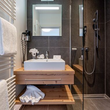 3 Raum Apartment Superior