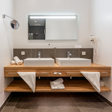 2 Raum Apartment Standard