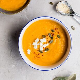 Genießen Sie in Ihrem Herbsturlaub in Saalbach Hinterglemm herbstliche Köstlichkeiten.