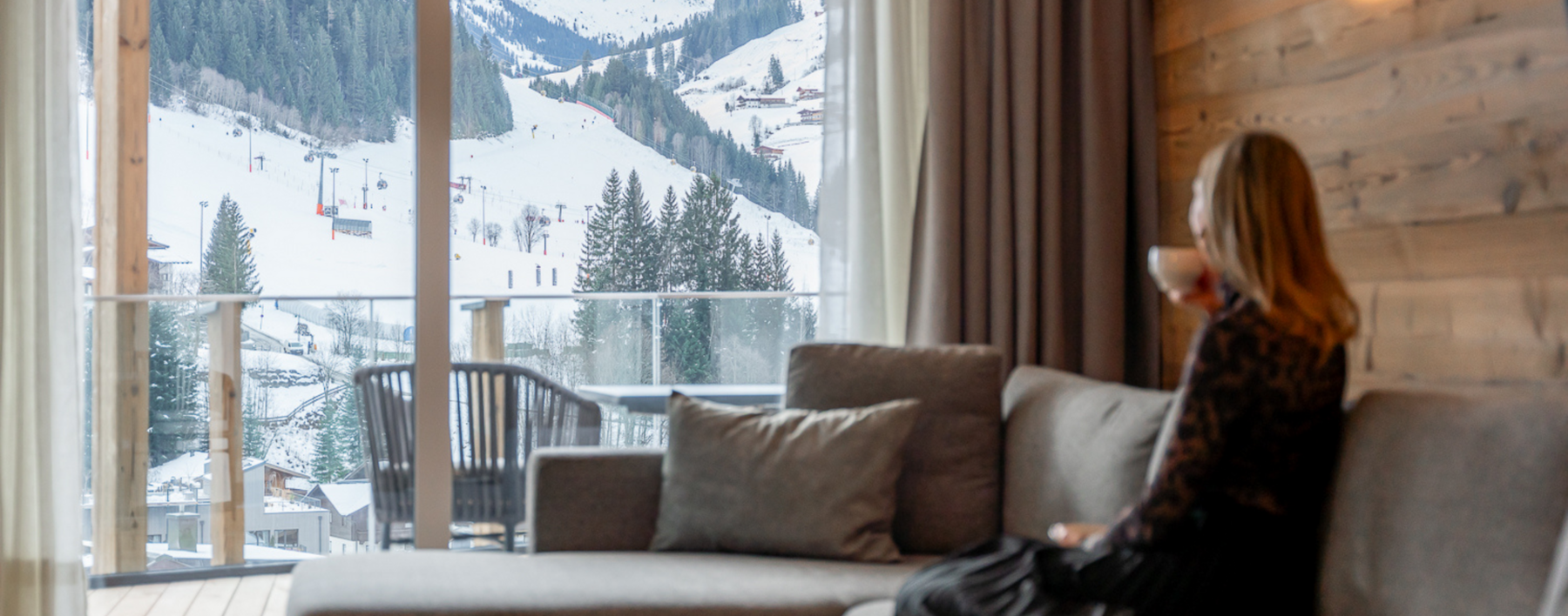 Das Beste vom Winter in Saalbach Hinterglemm