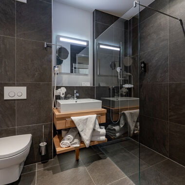 3 Raum Apartment Komfort
