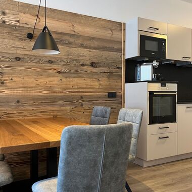 2 Raum Apartment Standard