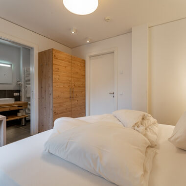 3 Raum Apartment Komfort