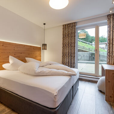 3 Raum Apartment Komfort
