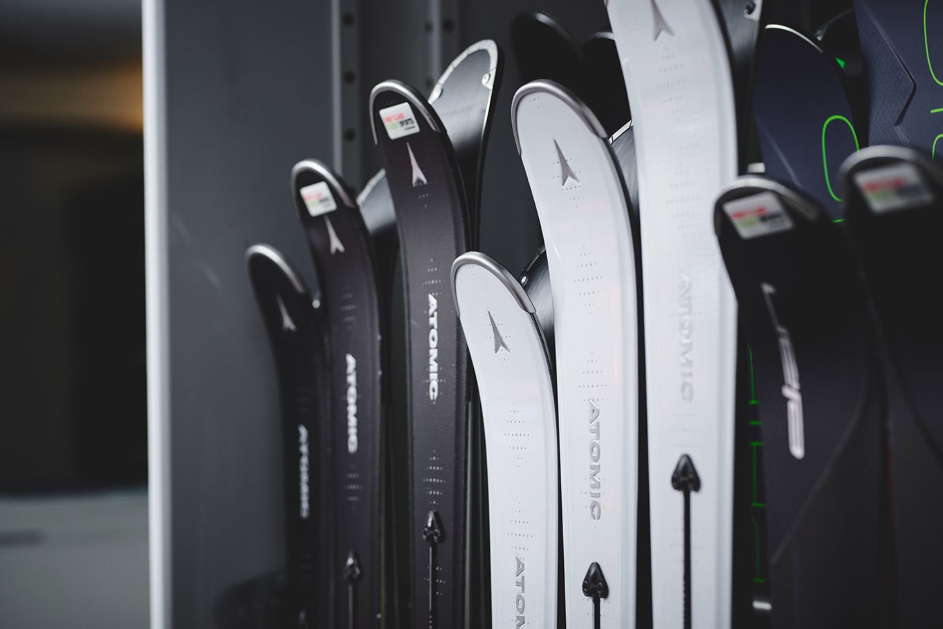 Im Skiurlaub in Hinterglemm immer die aktuellste Ausrüstung haben